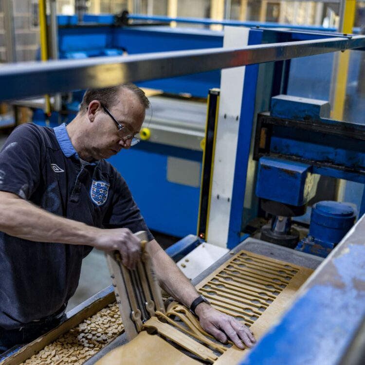 Precision Gasket Solutions