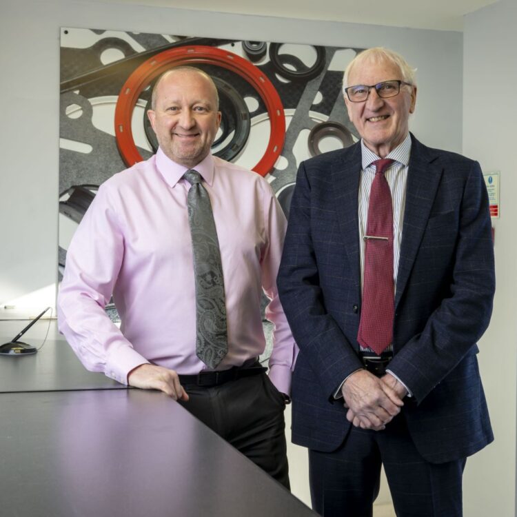 A Family Business Built on Service
