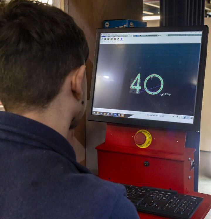 We Digitise and Design