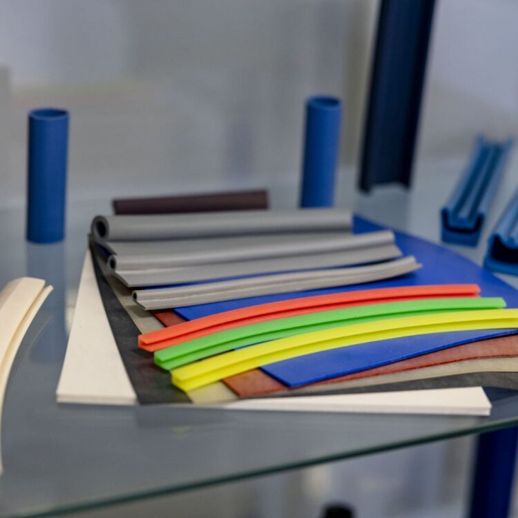 Flexible Extrusions