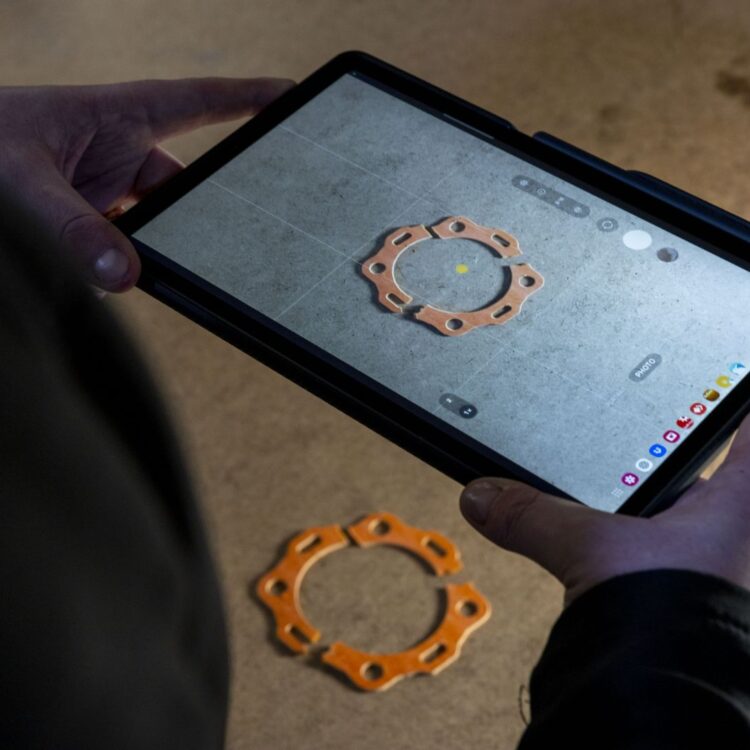 Custom Gaskets