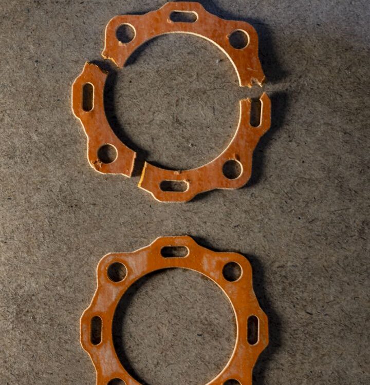 Fit, Finish, and Deliver