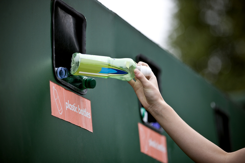 Waste & Recycling
