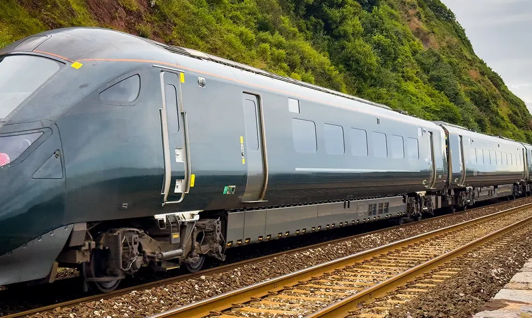 Ensuring Fire-Safe Gasket Materials for the Rail Industry